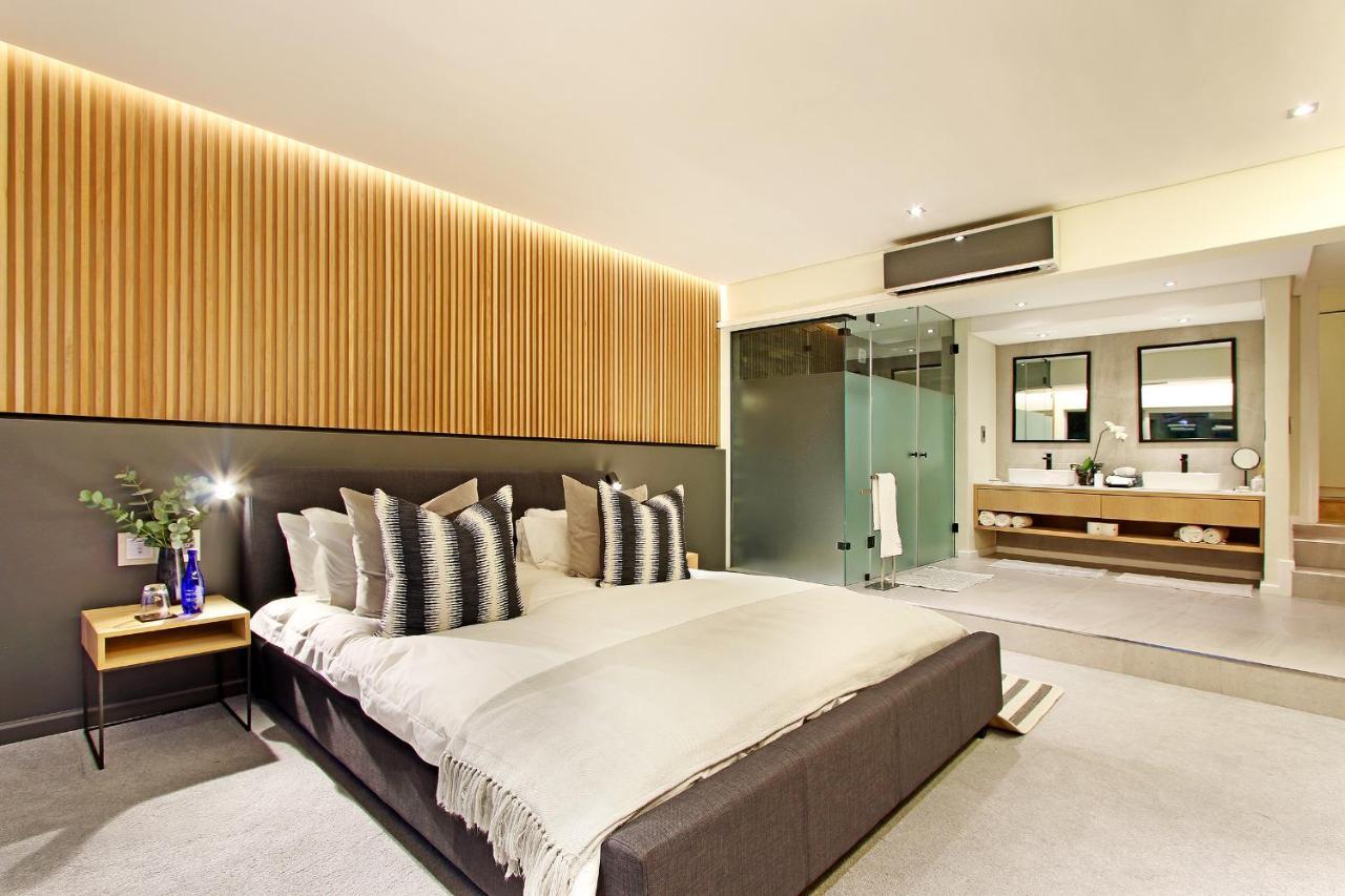 Hollywood Mansion & Spa Camps Bay Kaapstad Buitenkant foto