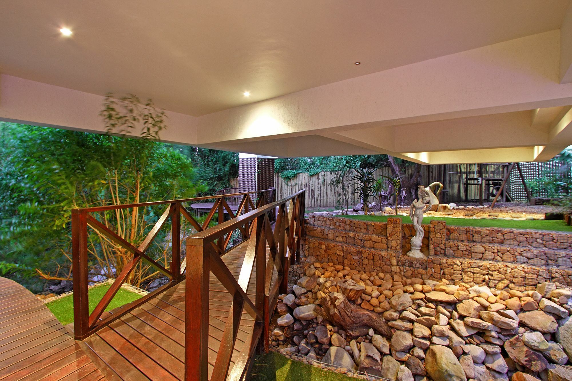 Hollywood Mansion & Spa Camps Bay Kaapstad Buitenkant foto